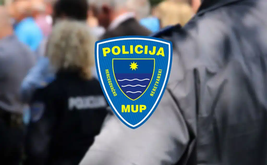 Konačno imenovan ravnatelj policije MUP-a HNŽ