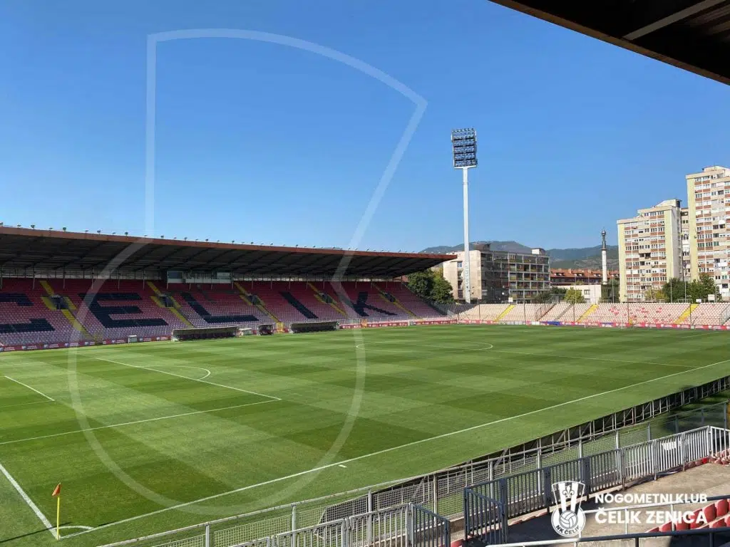 Kreće pravna bitka: U utorak počinje suđenje u sporu Čelika i Grada Zenica