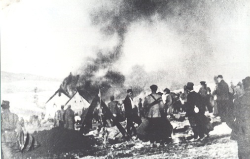 Krvava jesen u Rami 1942. godine
