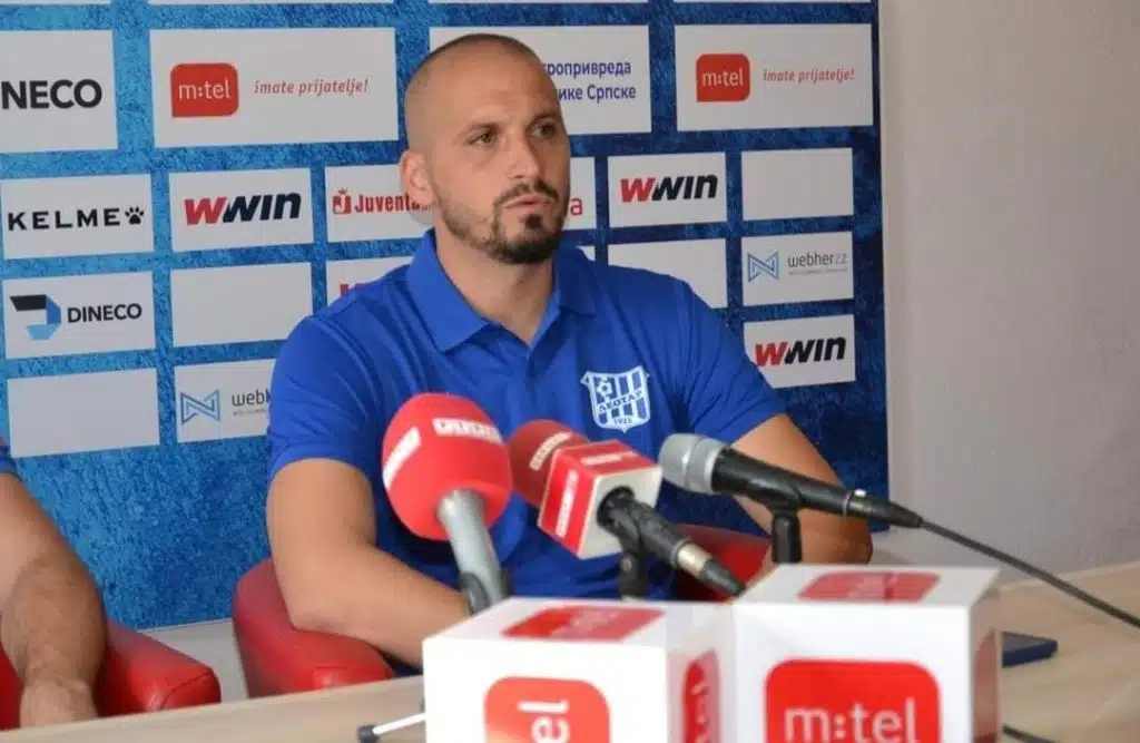 Leotar sa kadrovskim problemima pred gostovanje kod Veleža