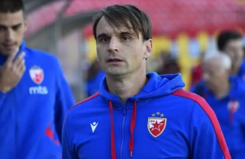Milojević je pred duel sa Nišlijama izdvojio Lalatovića