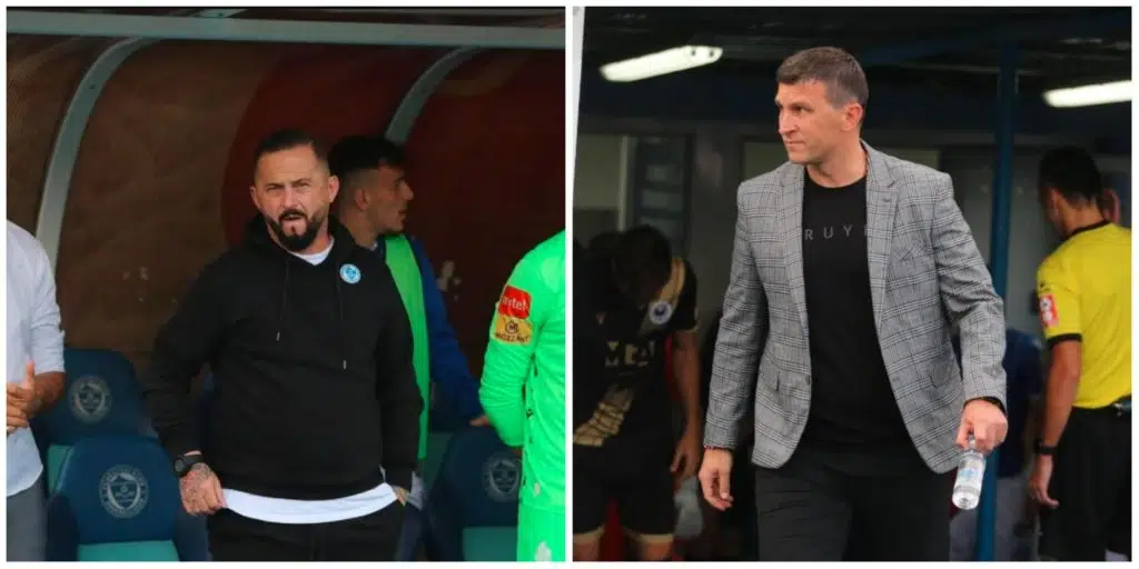 Mulalić opisao sukob sa Jakirovićem: Je li opet Željo bio seljak? DaBogda ti trenirao Dinamo, ali ne znamo…