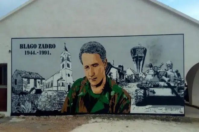 Na današnji dan poginuo je jedan od najvećih heroja Domovinskog rata