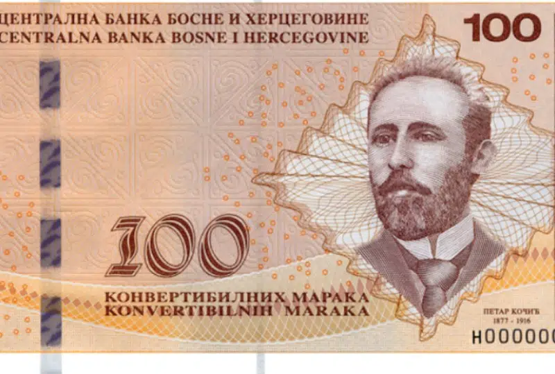 OBAVIJEST Županijskog zavoda za upošljavanje, Livno, Hercegbosanska županija
