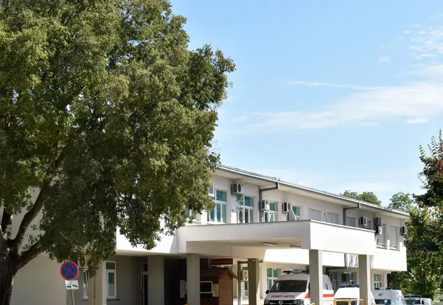 Obavijest o organizaciji rada u Domu zdravlja Ljubuški u narednom tjednu