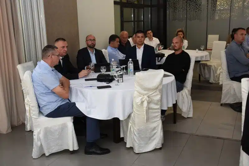 Održana dvadeseta sjednica Općinskog vijeća Čitluk