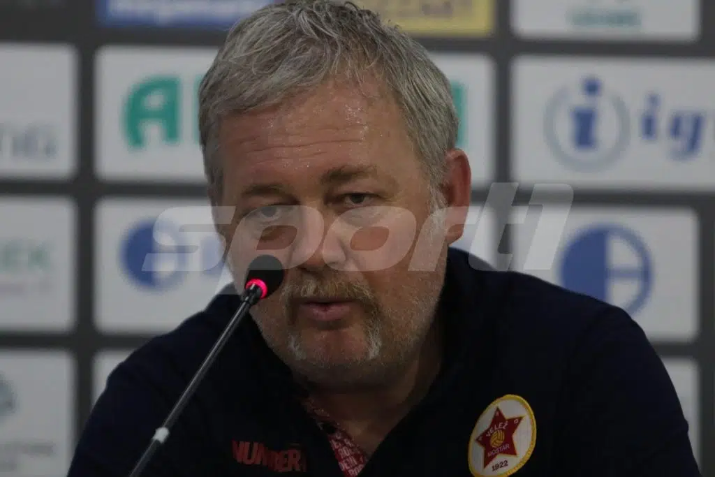 Osim: Nismo izgledali kao ‘seoska ekipa‘, ali je odlučio fantastičan gol Bekića