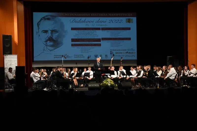 Otvoreni 19. Didakovi dani