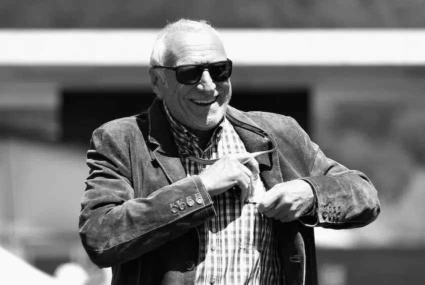 PREMINUO DIETRICH MATESCHITZ, OSNIVAČ RED BULLA: BIO JE ZALJUBLJENIK U FORMULU