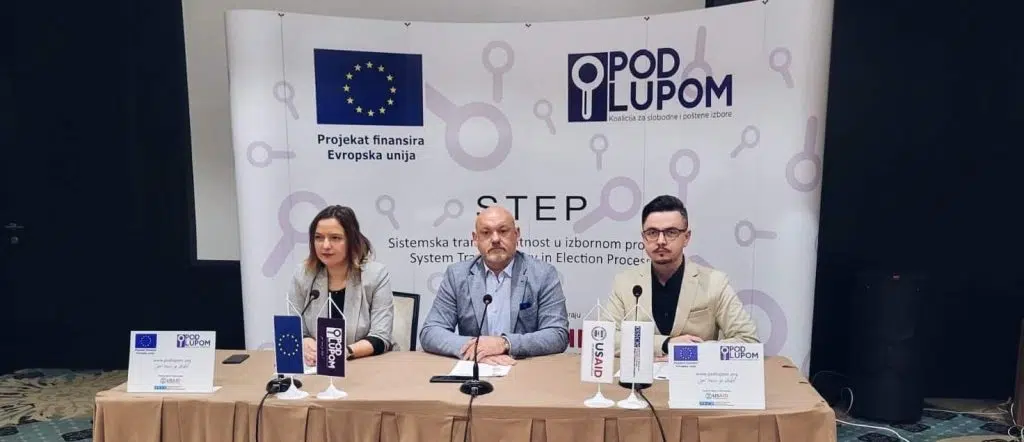 Pod lupom: Nepravilnosti u Konjicu
