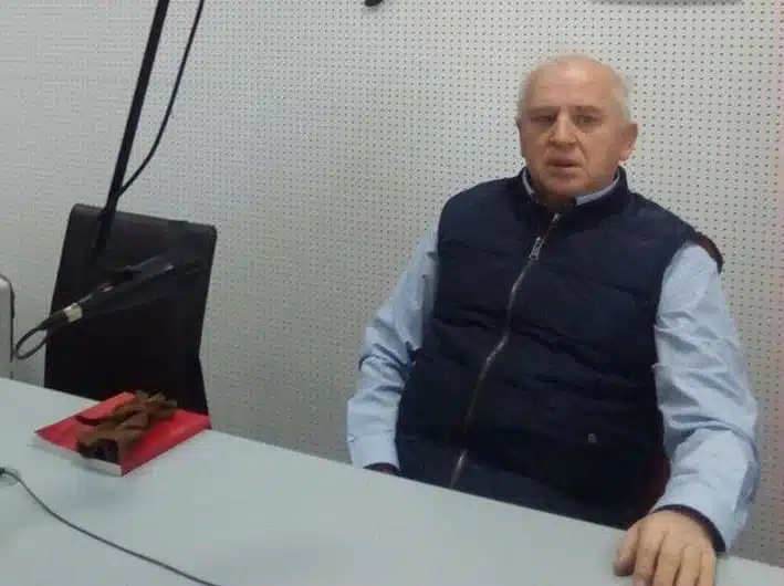 Preminuo doktor Sead Buturović