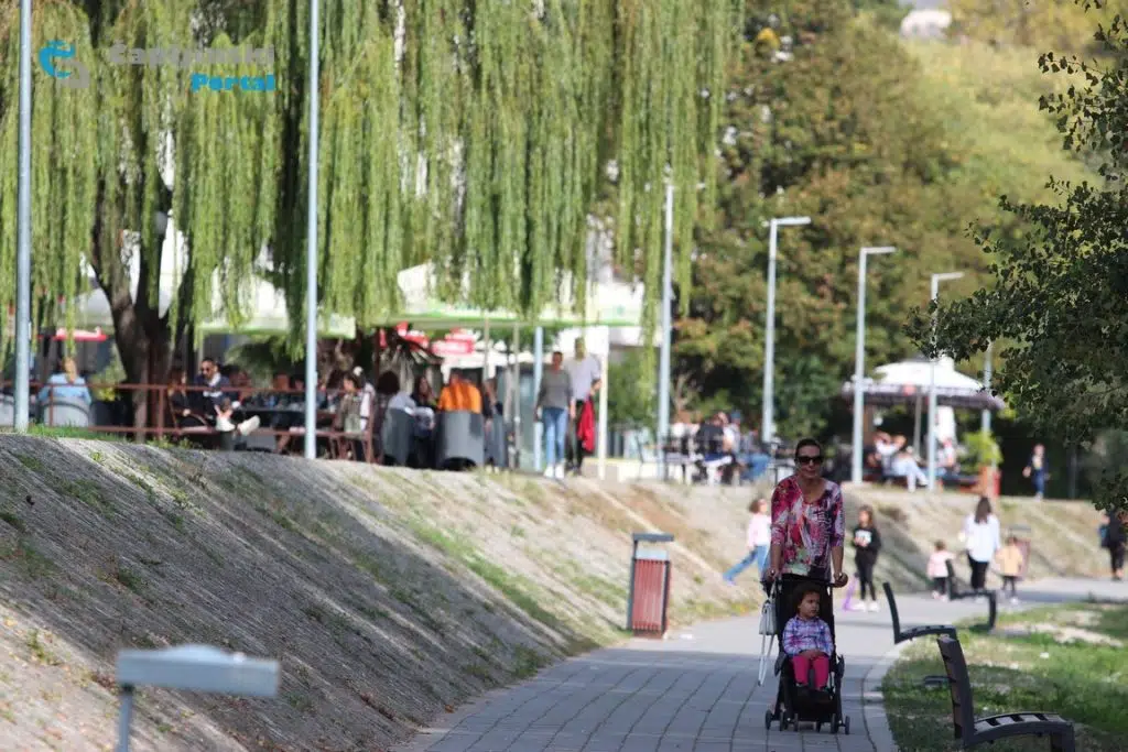 Prognoza za studeni: Miholjsko ljeto potrajat će sve do 15.11.