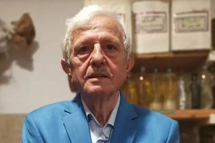 Rade Marušić: Izliječio sam ženu u kolicima koja je prohodala, ali Titu nisam mogao pomoći