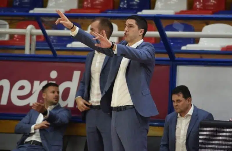 STEFANOVIĆ O DUELU SA ZVIJEZDOM: Nadam se da ćemo biti kompletni