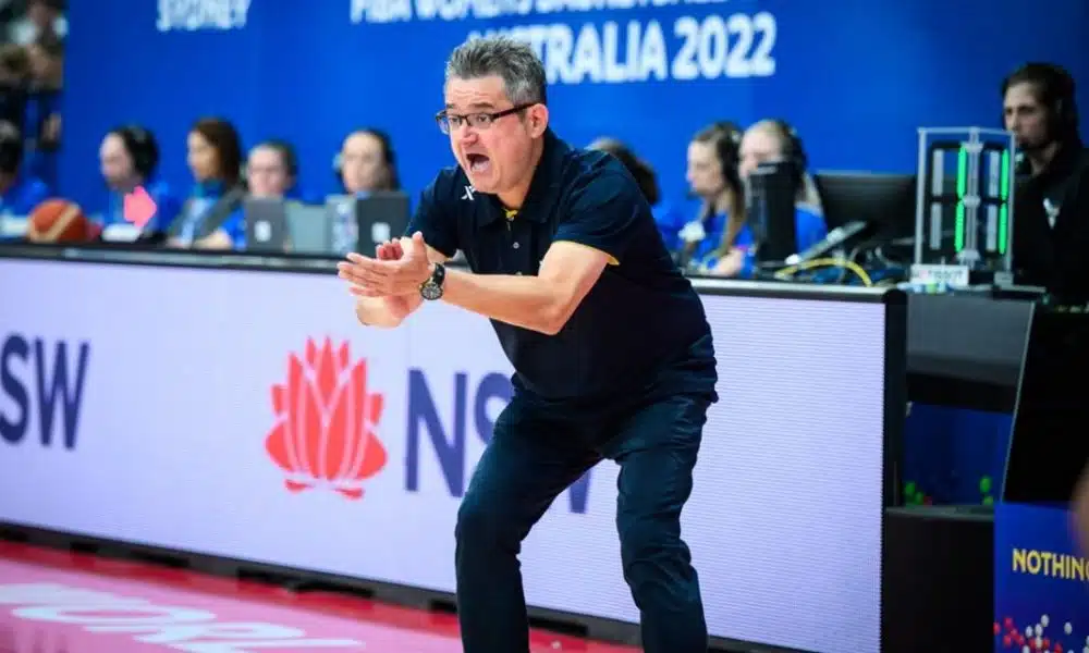 Selektor Zmajica Goran Lojo saopštio širi spisak igračica