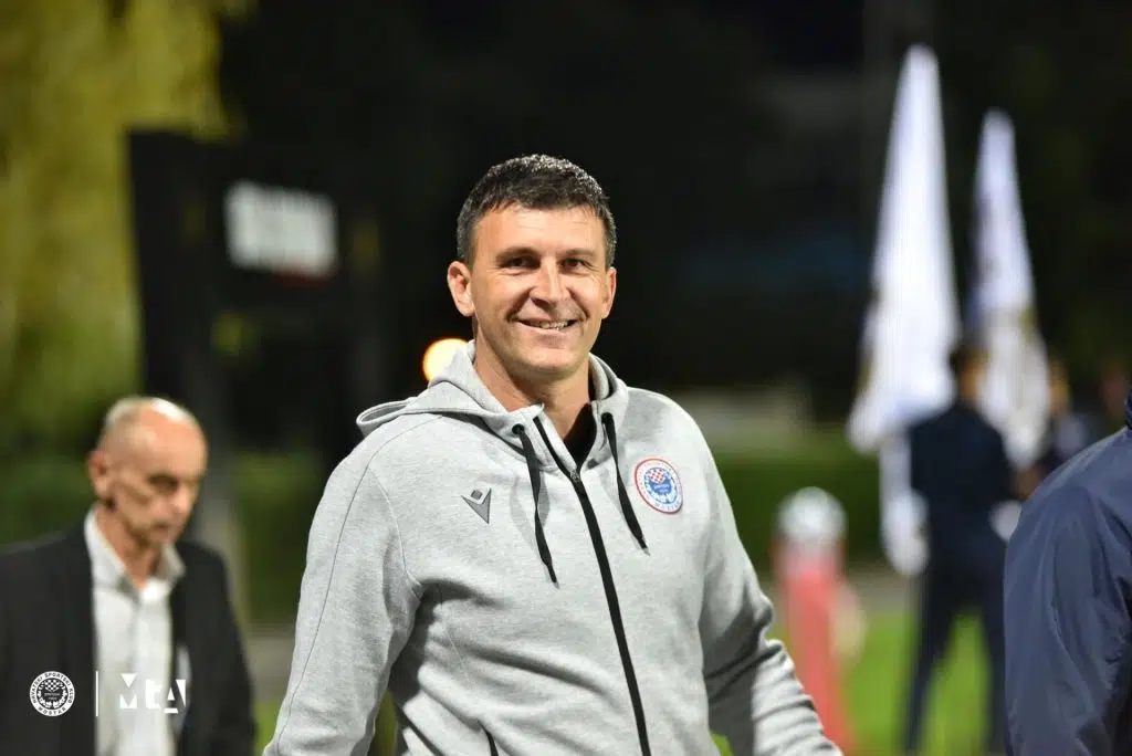 Sergej Jakirović prokomentarisao incident u Trebinju i poslao važnu poruku: Pozivam sve u bh. fudbalu da…
