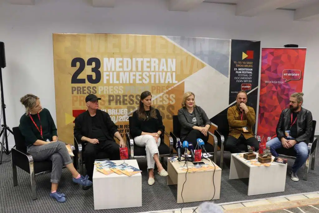 Široki Brijeg idućih pet dana postaje središte dokumentarnog filma u BiH (VIDEO)