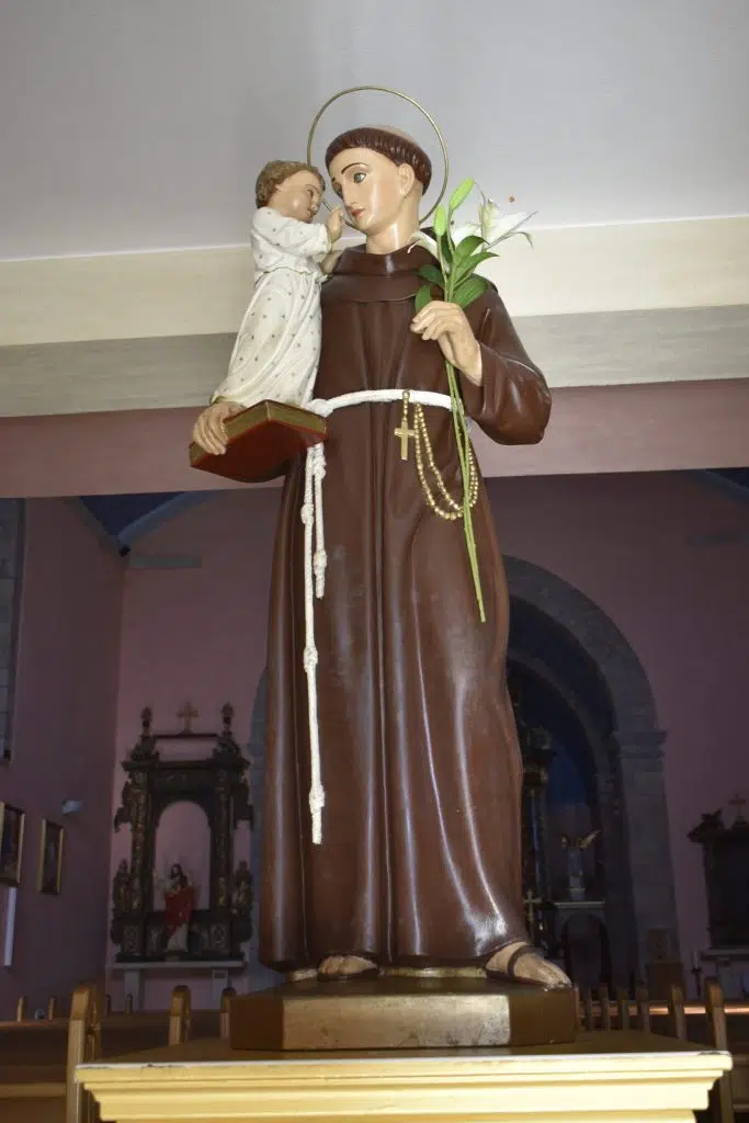 Sv. misa za branitelje na Humcu