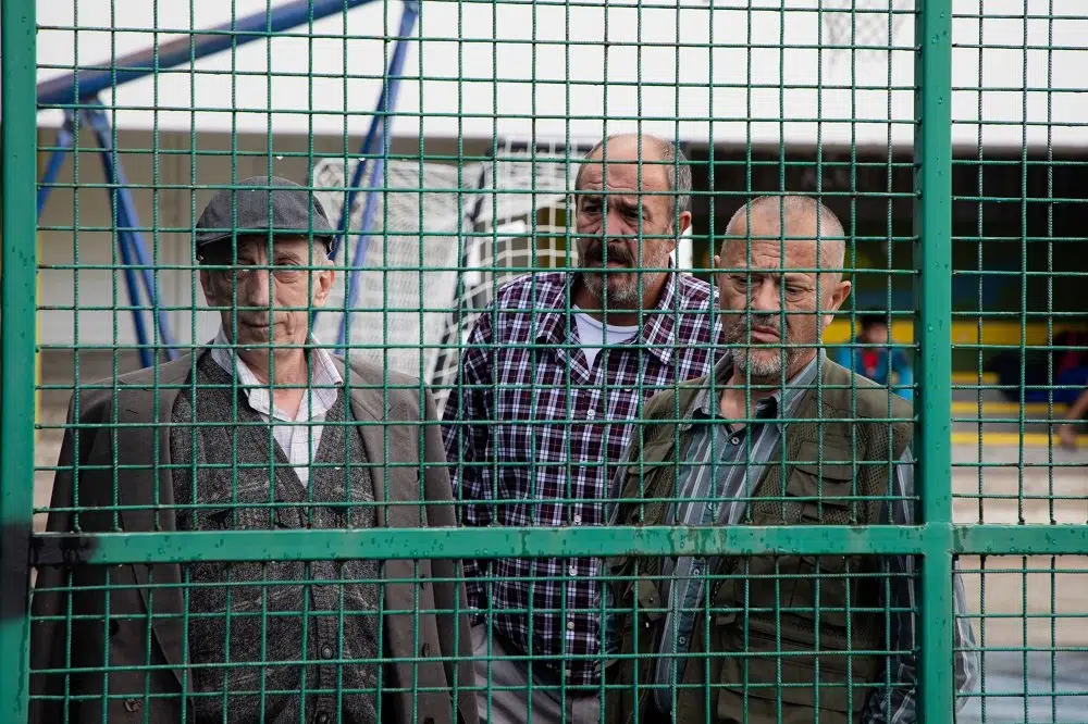 Svečana projekcija s ekipom filma „Praznik rada“ Pjera Žalice večeras u Mostaru