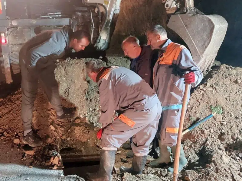 Tomislavgrad: Danas potrebno prokuhati vodu za piće