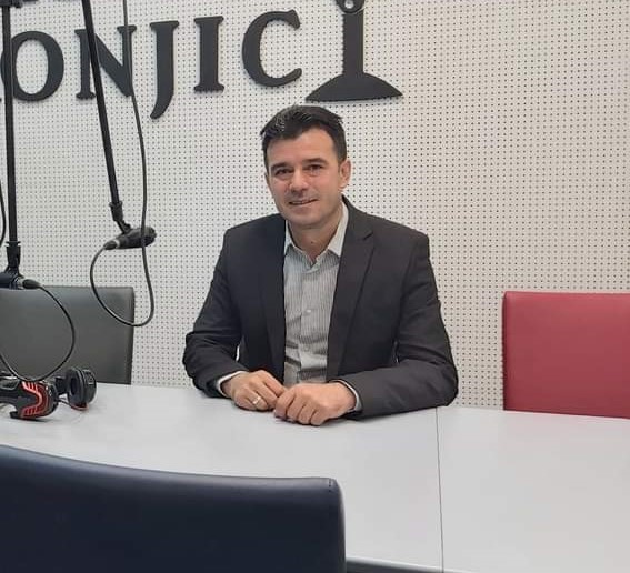 U Staroj džamiji u Gornjoj mahali u Seonici u nedjelju program pod nazivom “Tragovima kulturnog naslijeđa”