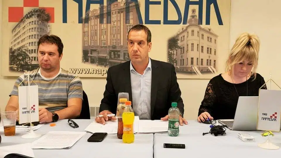 U veliku obitelj HKD Napredak učlanilo se 507 novih članica i članova