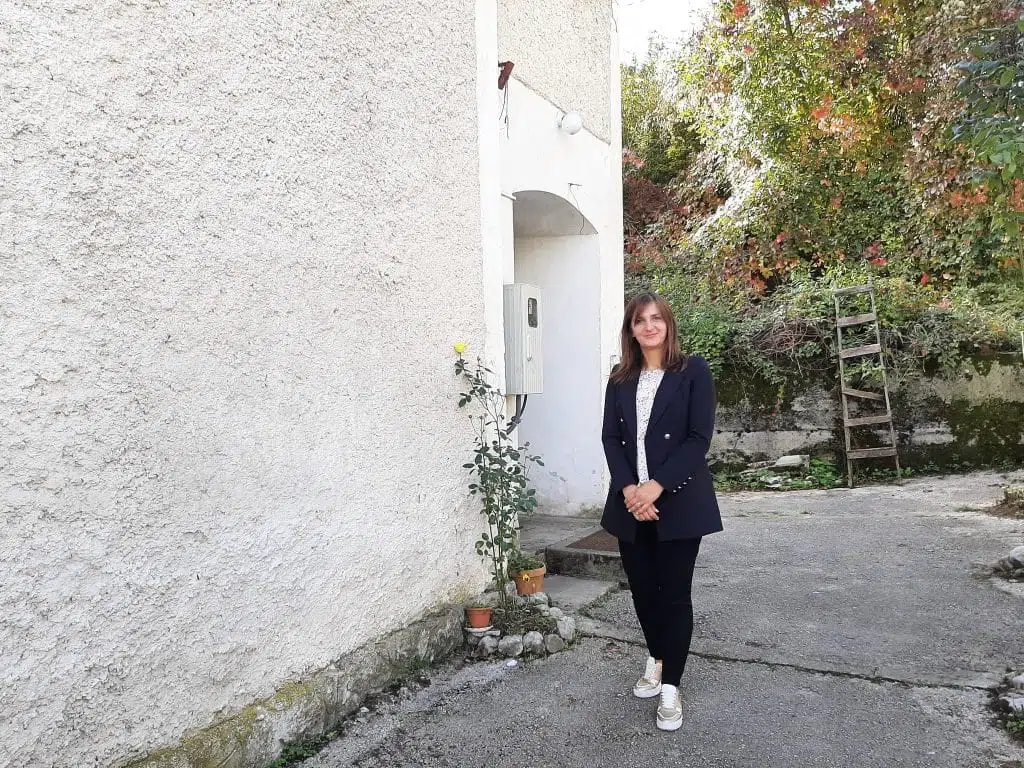 Učiteljica Šejla Begeta: Ponovo bih izabrala ovaj posao
