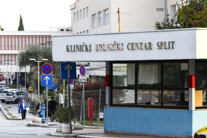 Veliki uspjeh KBC Splita: Liječnici izvadili ženi zloćudan tumor iz srca