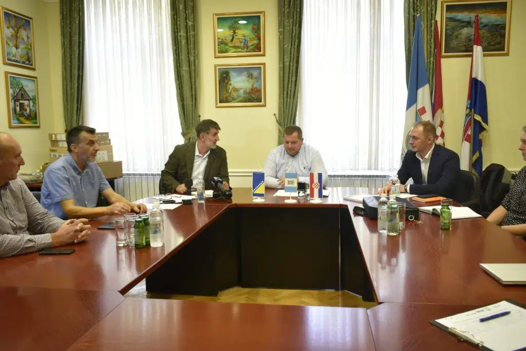 Video: Digitalizacija poljoprivrede u Ljubuškom!