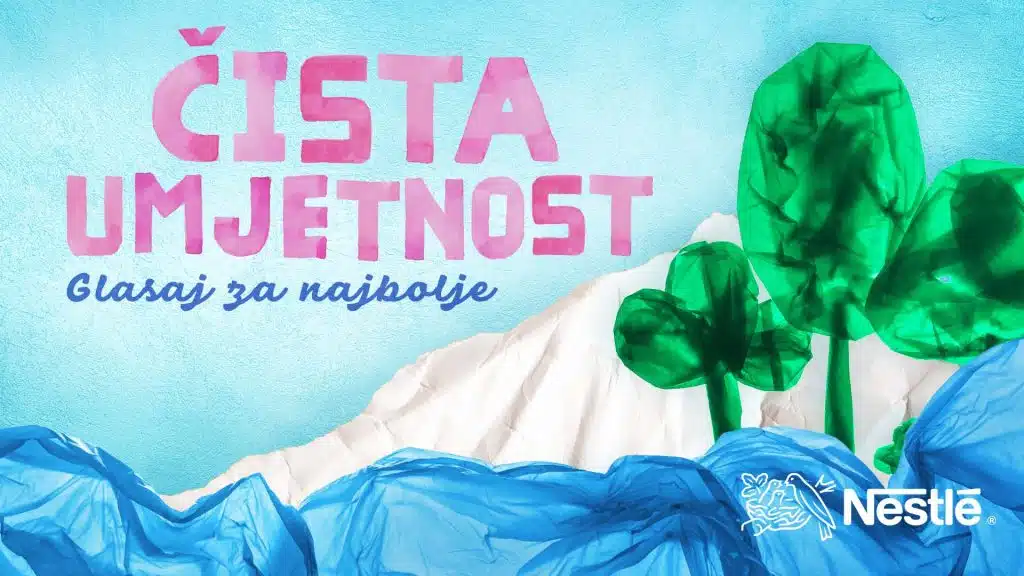 “Prva Osnovna škola Konjic” i “Osnovna škola Seonica” na takmičenju ” Čista umjetnost za čistu prirodu”