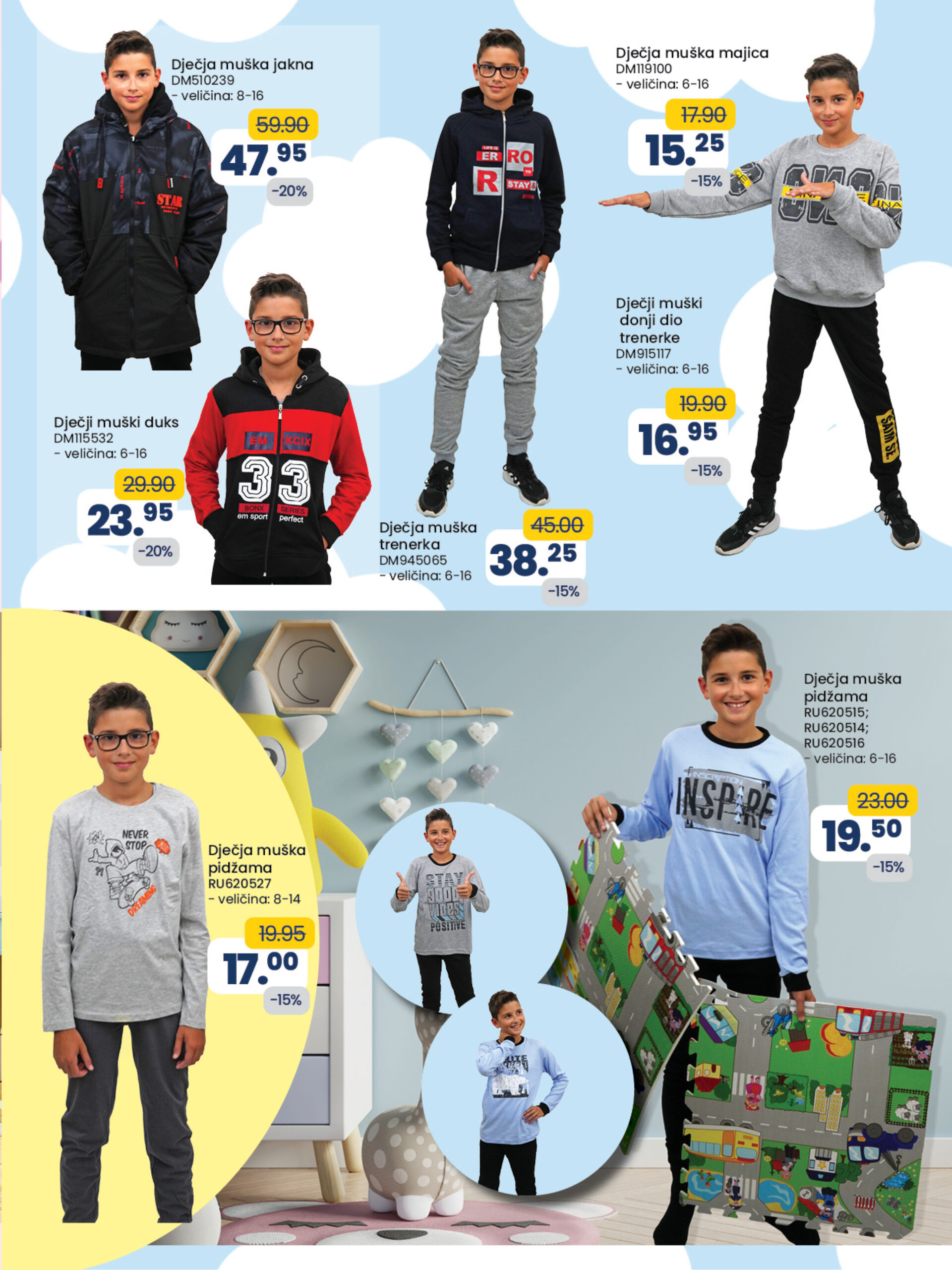 FIS akcijski katalog NOVEMBAR 2022 super cijene od 1.11. do 21.11.2022 12 FIS akcijski katalog NOVEMBAR 2022 super cijene od 1.11. do 21.11.2022 12