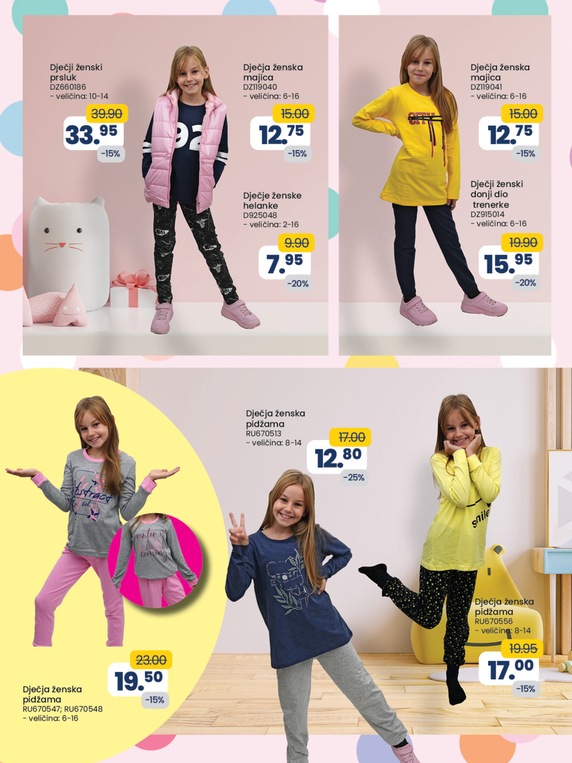 FIS akcijski katalog NOVEMBAR 2022 super cijene od 1.11. do 21.11.2022 11 FIS akcijski katalog NOVEMBAR 2022 super cijene od 1.11. do 21.11.2022 11