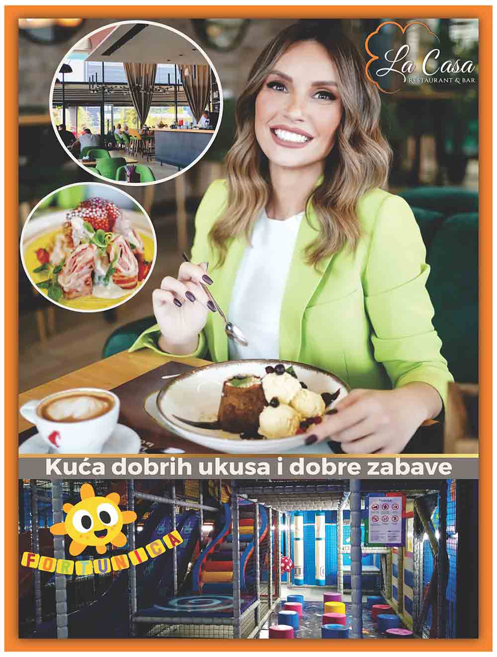 FORTUNA katalog NOVEMBAR 2022 super akcija od 1.11. do 30.11.2022 12 FORTUNA katalog NOVEMBAR 2022 super akcija od 1.11. do 30.11.2022 12