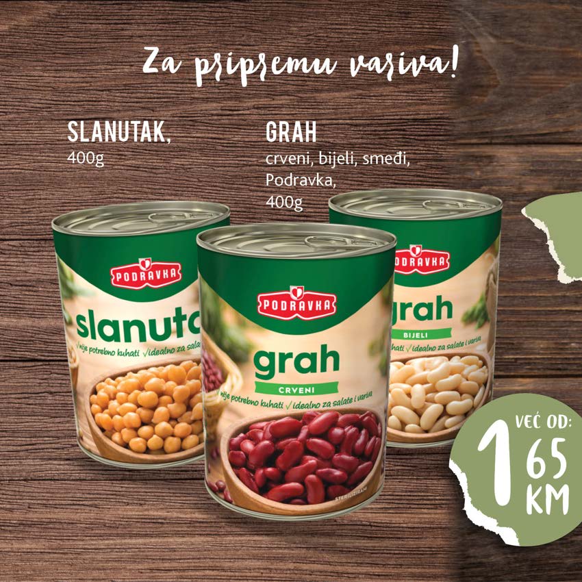 KONZUM katalog zdrava ishrana NOVEMBAR 2022 novo snizenje od 1.11. do 10.11.2022. Page 12 KONZUM katalog zdrava ishrana NOVEMBAR 2022 novo snizenje od 1.11. do 10.11.2022. Page 12