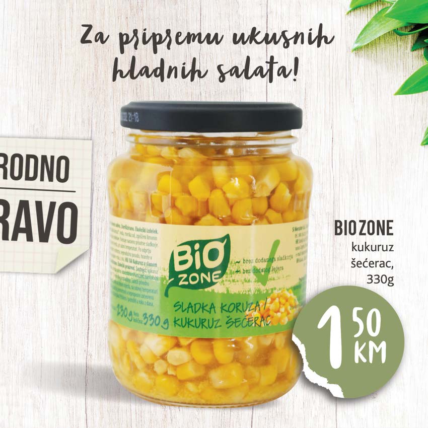 KONZUM katalog zdrava ishrana NOVEMBAR 2022 novo snizenje od 1.11. do 10.11.2022. Page 15 KONZUM katalog zdrava ishrana NOVEMBAR 2022 novo snizenje od 1.11. do 10.11.2022. Page 15