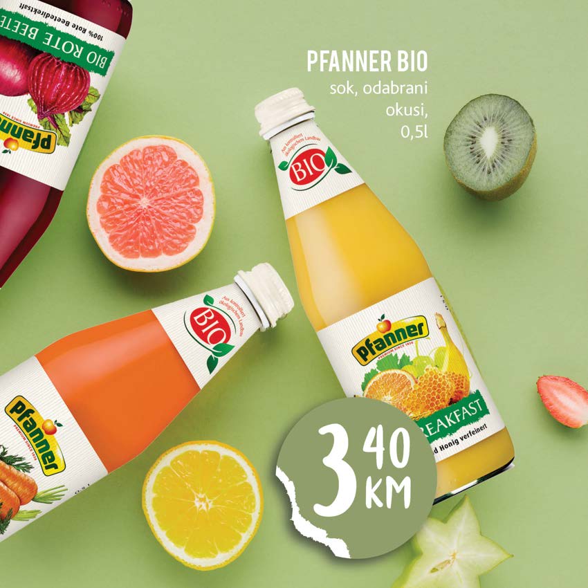 KONZUM katalog zdrava ishrana NOVEMBAR 2022 novo snizenje od 1.11. do 10.11.2022. Page 31 KONZUM katalog zdrava ishrana NOVEMBAR 2022 novo snizenje od 1.11. do 10.11.2022. Page 31