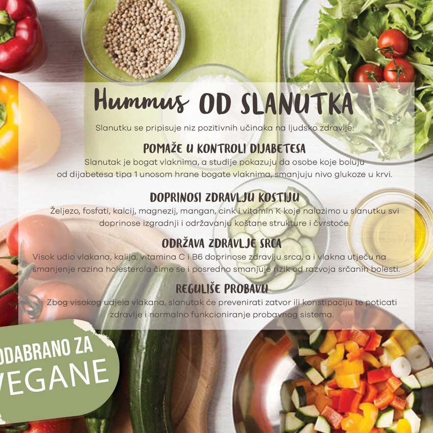 KONZUM katalog zdrava ishrana NOVEMBAR 2022 novo snizenje od 1.11. do 10.11.2022. Page 21 KONZUM katalog zdrava ishrana NOVEMBAR 2022 novo snizenje od 1.11. do 10.11.2022. Page 21