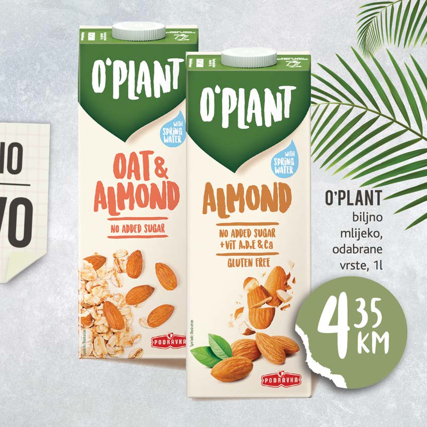 KONZUM katalog zdrava ishrana NOVEMBAR 2022 novo snizenje od 1.11. do 10.11.2022. Page 25 KONZUM katalog zdrava ishrana NOVEMBAR 2022 novo snizenje od 1.11. do 10.11.2022. Page 25