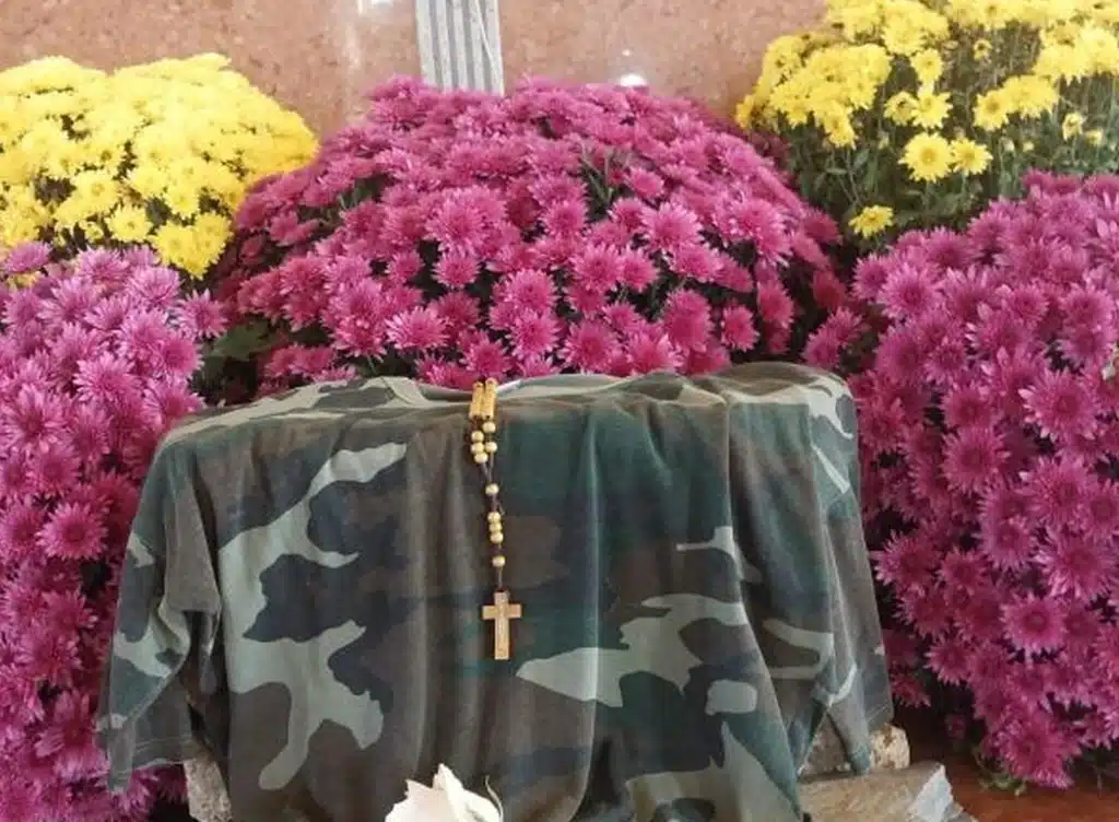Fra Miljenko Mića Stojić: Branitelji nisu živjeli sebi, već da bi nas sve sačuvali, našu postojbinu, našu domovinu… Kako im se uzvraća? (foto/video)