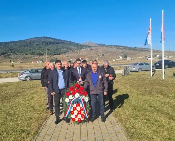 Danas se obilježava 28. godišnjica oslobođenja Kupresa