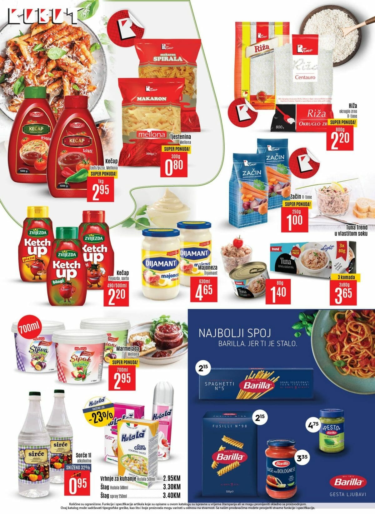 ROBOT katalog NOVEMBAR 2022 super snizenje do 13.11.2022 4