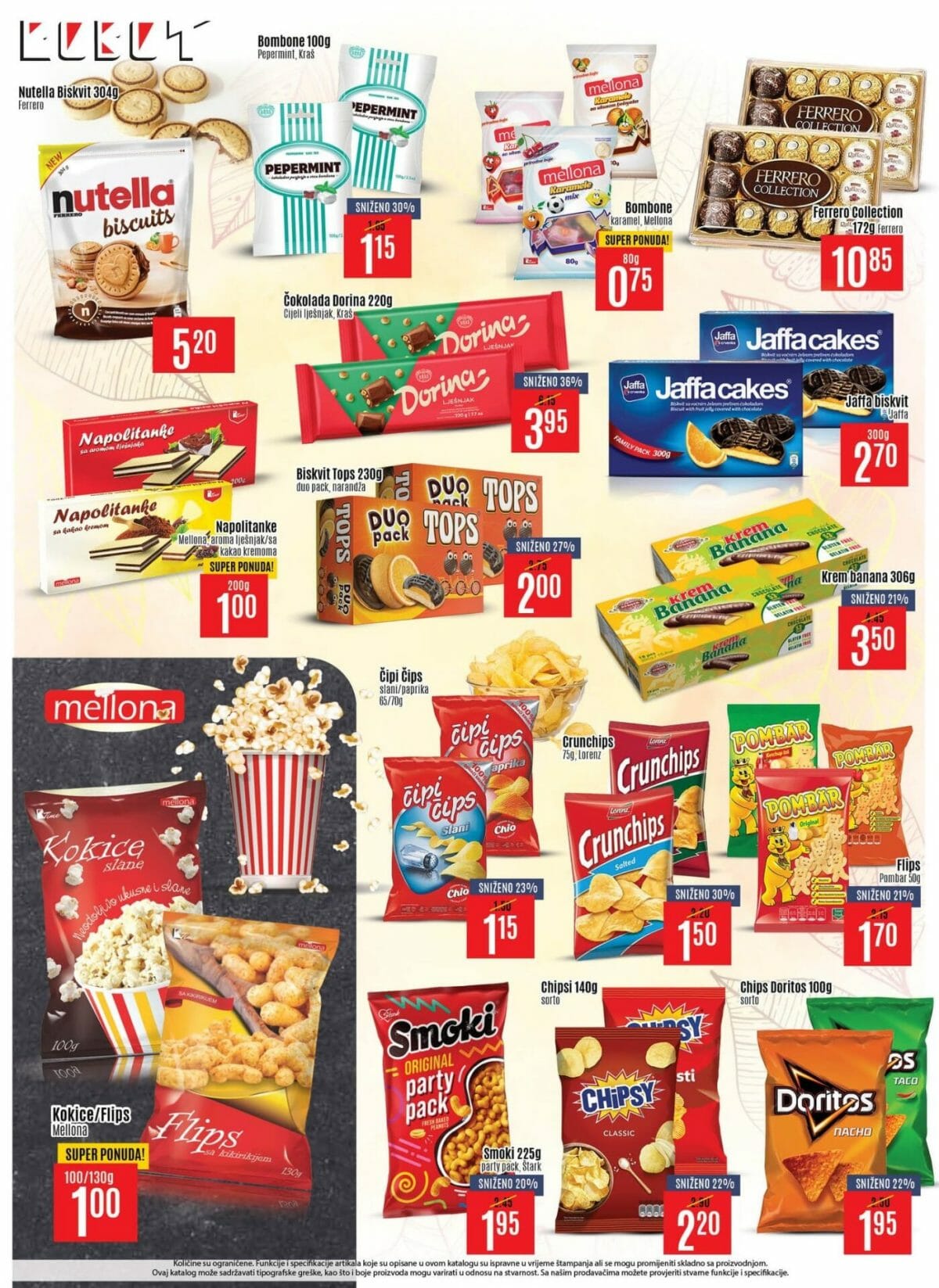 ROBOT katalog NOVEMBAR 2022 super snizenje do 13.11.2022 19
