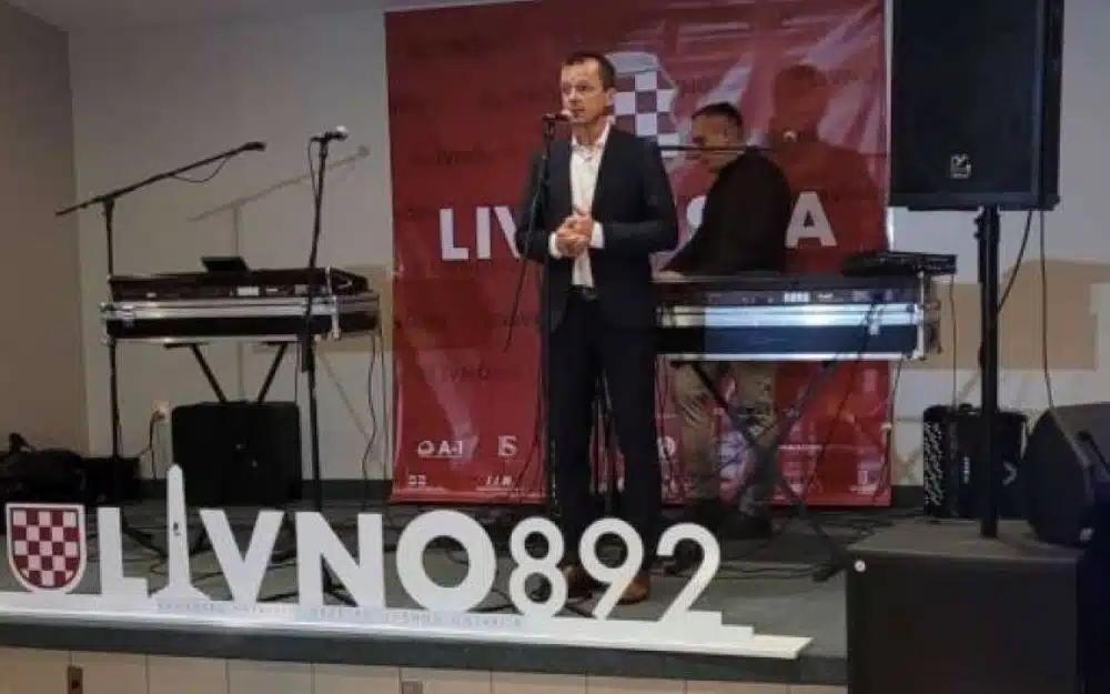 Kanada / Grad Livno prepoznao važnost suradnje s livanjskom dijasporom