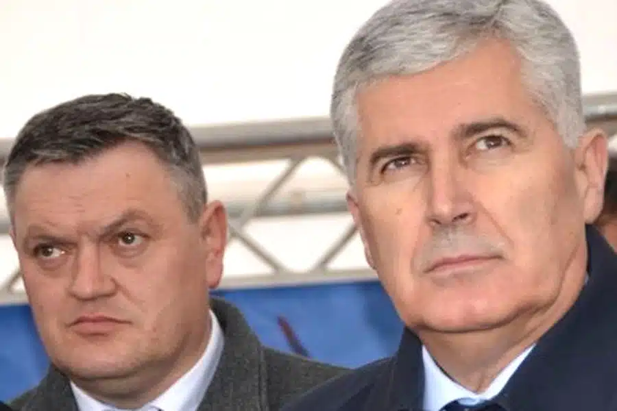 OPASNE NAMJERE U LIVNU: Priprema se teren za etničko čišćenje županijske vlade…