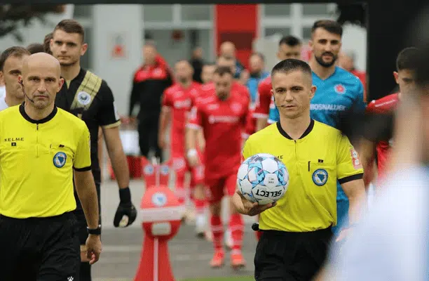 Musiću derbi Tuzle City i Zrinjskog, Gigović u Posušju, Kesić u Trebinju