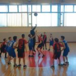FOTO | Neumski košarkaši na Mini ligi Hercegovine