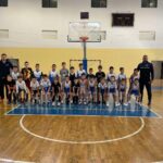 Škola košarke Neum uspješna u prijateljskim utakmicama u Čitluku