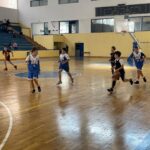 Škola košarke Neum uspješna u prijateljskim utakmicama u Čitluku