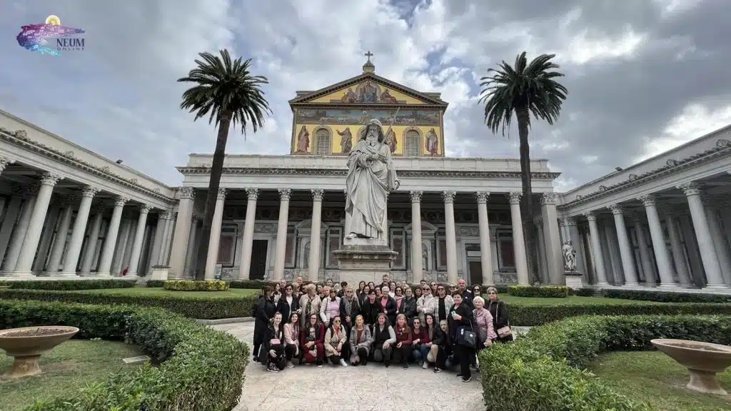 FOTO | Župa Gospe od Zdravlja Neum na hodočašću u Italiji