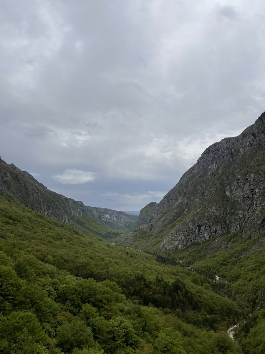 INTERVJU | Neumljanin Dražen Krešić o ljepotama planinarenja: Najveći neiskorišteni turistički potencijal